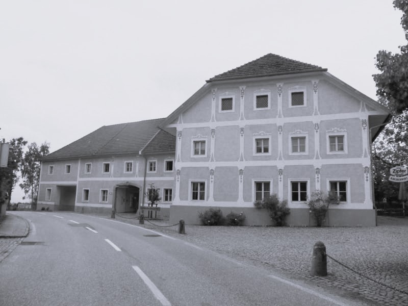 Gemeindezentrum Kirchberg-Thening